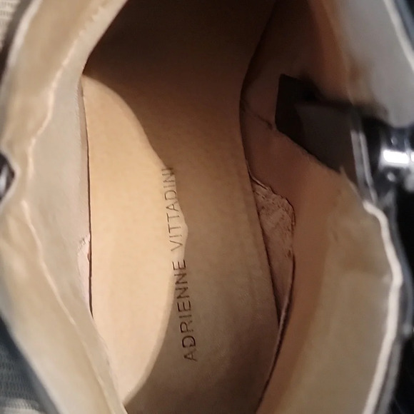 Adrienne Vittadina ankle boots - Picture 4 of 5